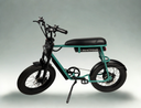 FLB+ showroommodel Ocean Green