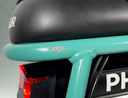 FLB+ showroommodel Ocean Green