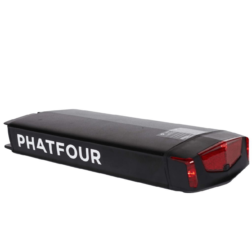 Batterie FLS+ et FLB+ 630 Wh 36 V 17,5 Ah