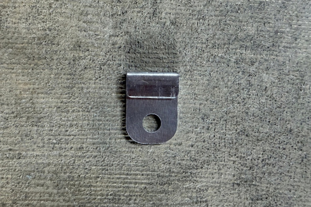 FLX standaard spacer