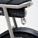 Abus Discus slot 220/70 vs. - FLX antidiefstal slot