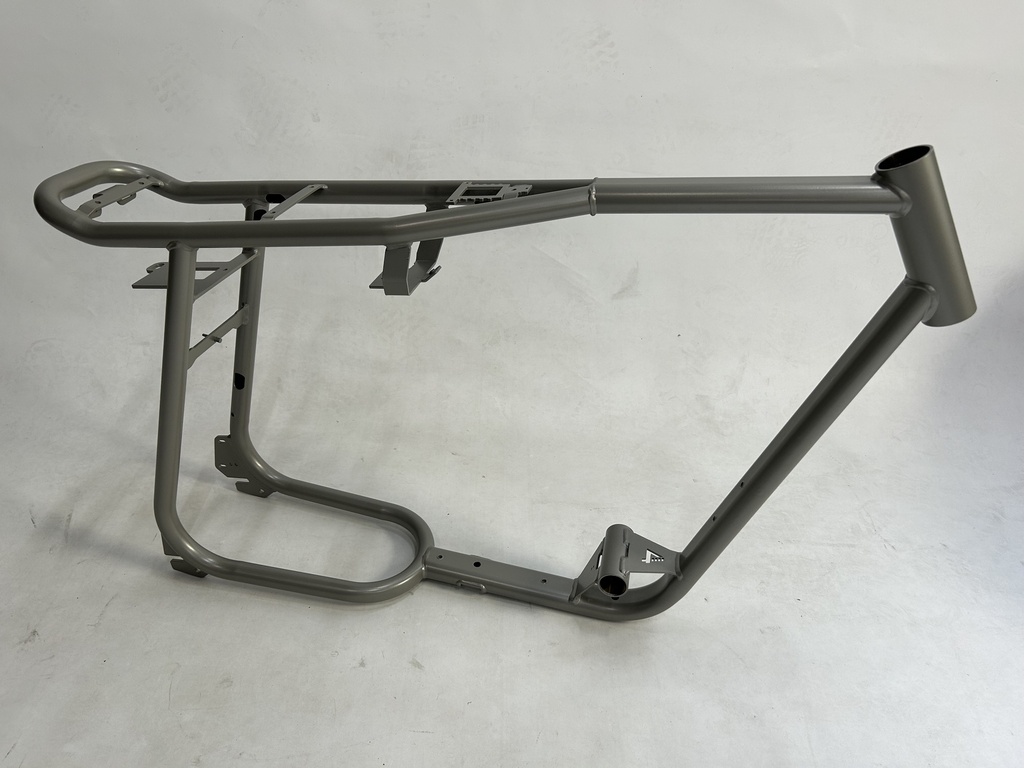Frame FLX mousegrey RAL 7048