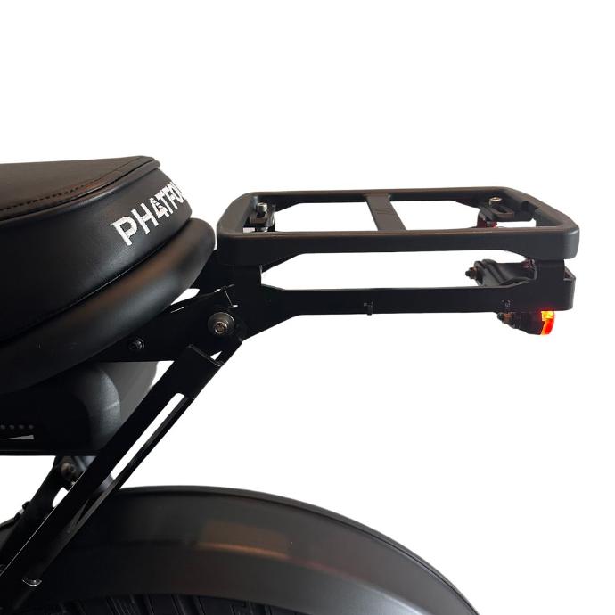 Rear rack FLX(+) (max. 10kg)