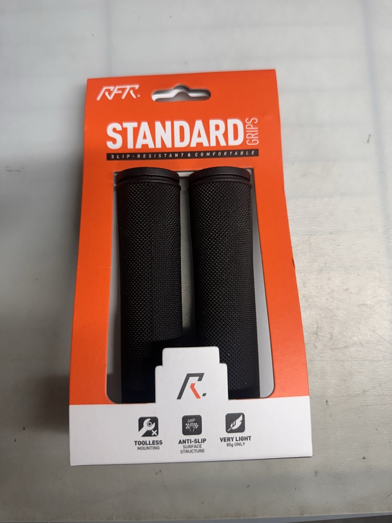 Handvatten FLXS