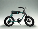 FLB+ Showroommodel Ocean Green - 630Wh - PF22450