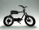 FLS+ Showroommodel Black - 630Wh accu - PF22244