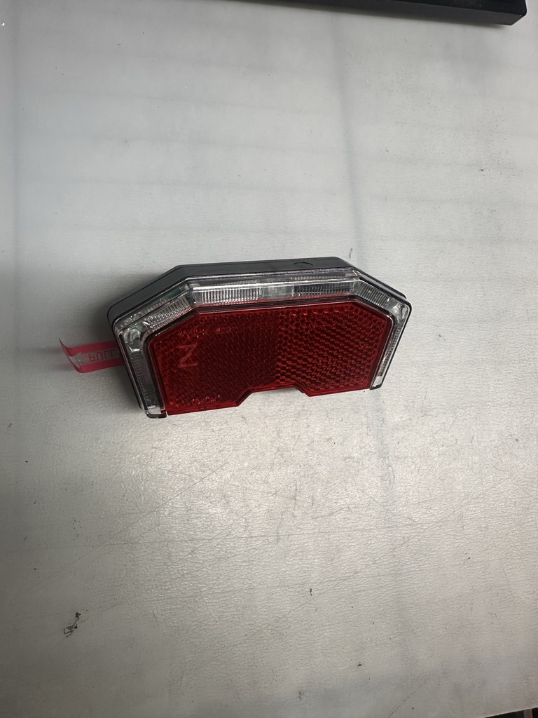 UN 4460 LED bagagedrager achterlicht