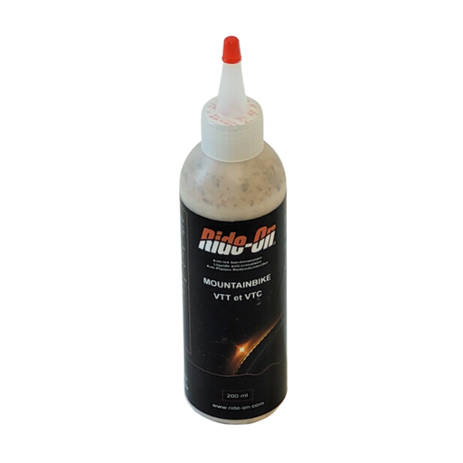 [A0022] Ride-on anti lek behandeling (per fles)