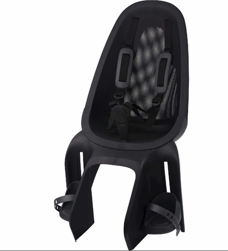 [A0112] Qibbel child seat: 1 - 7 years