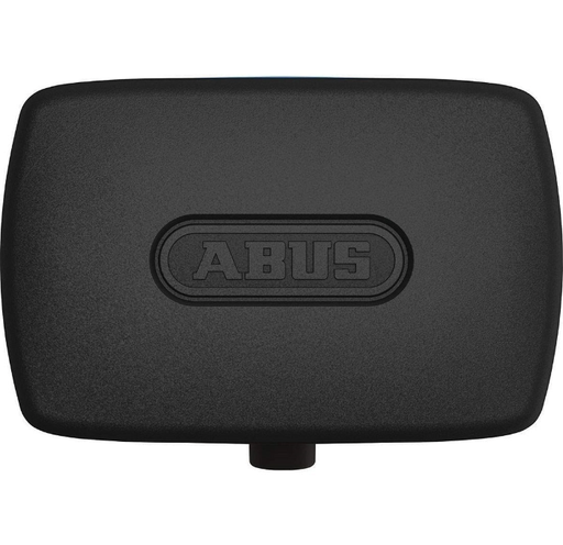 [A0123] Abus Alarm Box met sleutels