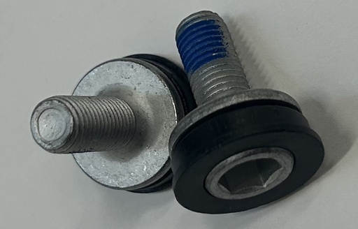 [A0202] Crank bolt