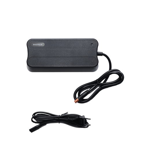 [A0325] Oplader FLX Bafang 43V 3A Snellader