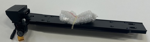 [A0266] Batterij slider FLX