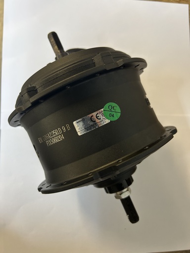 [RM G06A2.250.D] Hub motor 43V Dual Speed RM G06A2.250.D