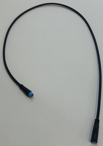 [A0292] Verlengkabel 4 pin Julet 650mm