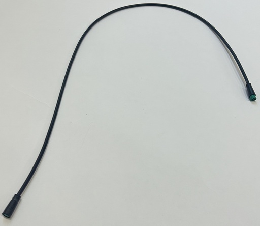 [A0294] Verlengkabel 5 pin Mini-Julet 650mm
