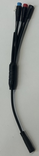 [A0278] Hoofdkabel FLX 1T4