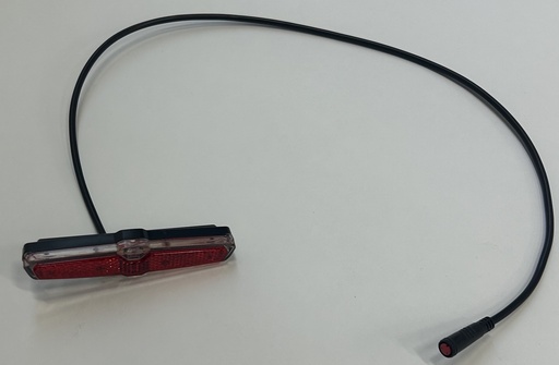 [A0263] Achterlicht FLX Julet 2pin
