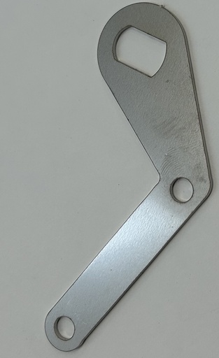 [A0264] Achterrem locator FLX