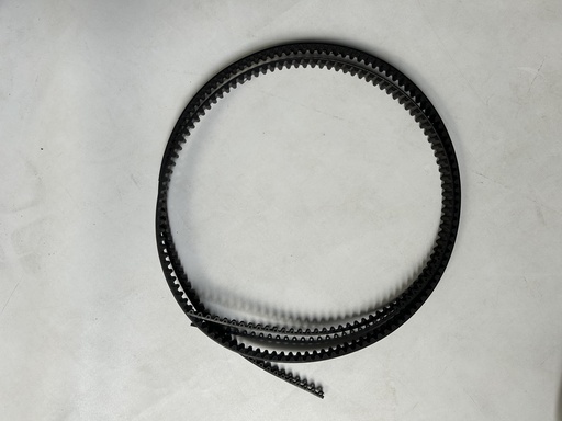 [SKU BEP-206-8-14P1] Split Belt 14mm wide, 206 teeth