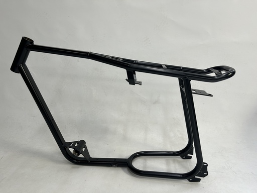 [9163FLXFRAMERAL9005] FLX Frame Black