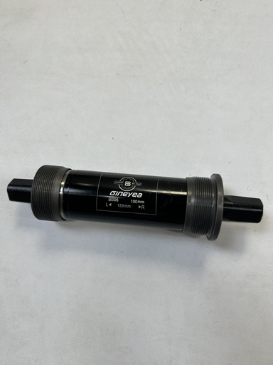 [A0306] Bottom bracket Gineyea BB96 100x153mm belt drive