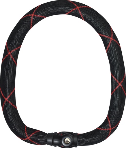 [9210140] Slot - IVY Chain ABUS ART3 - 9210/140 black