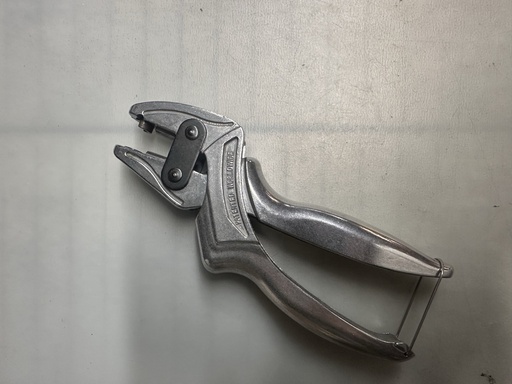 Veer Split Belt Pro Pin Riveting Tool