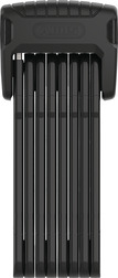 [6500K120] Abus vouwslot Bordo Granit XPlus 6500K/120 Black