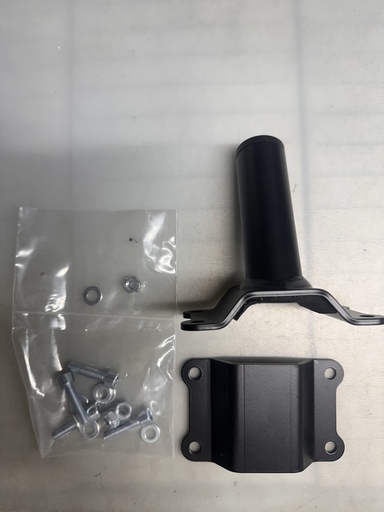 [A0404] Bicycle seat top tube adapter