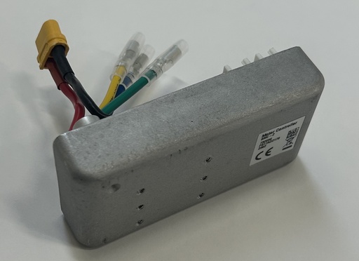 [A0001] Motor controller P4MC-4 732058 TVS 60V