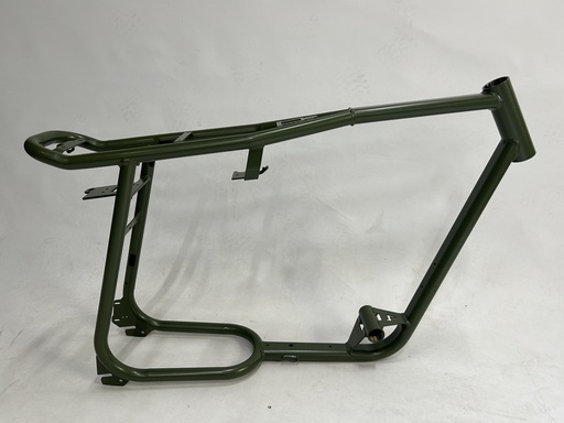 Frame FLX Olijfgroen RAL 6003 30% mat 2e hands