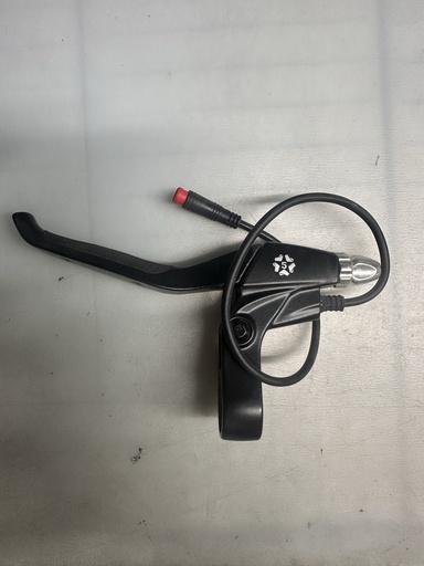 [A0020] Mechanical brake left