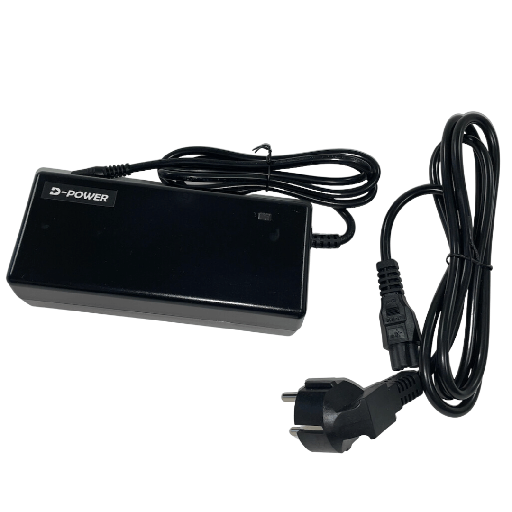 [A0023] Charger for 470 & 630Wh battery