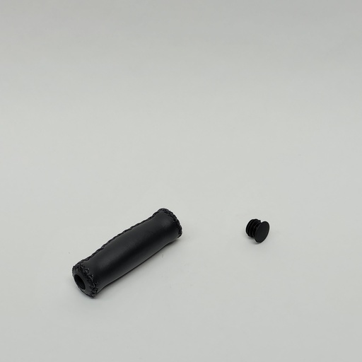 [A0027] Handgrips + caps