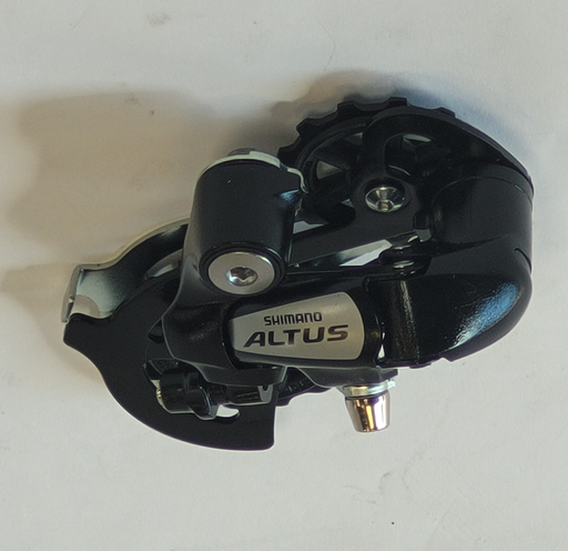 [A0043] Derailleur - Altus