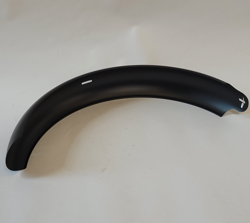[A0055] Spatbord achter - lang - custom made