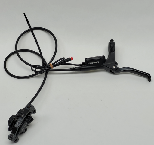 [A0097] Voorrem Tektro hydraulische + sensor