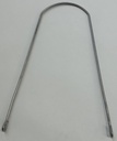 [A0199] Beugel achterspatbord FLB/FLS+